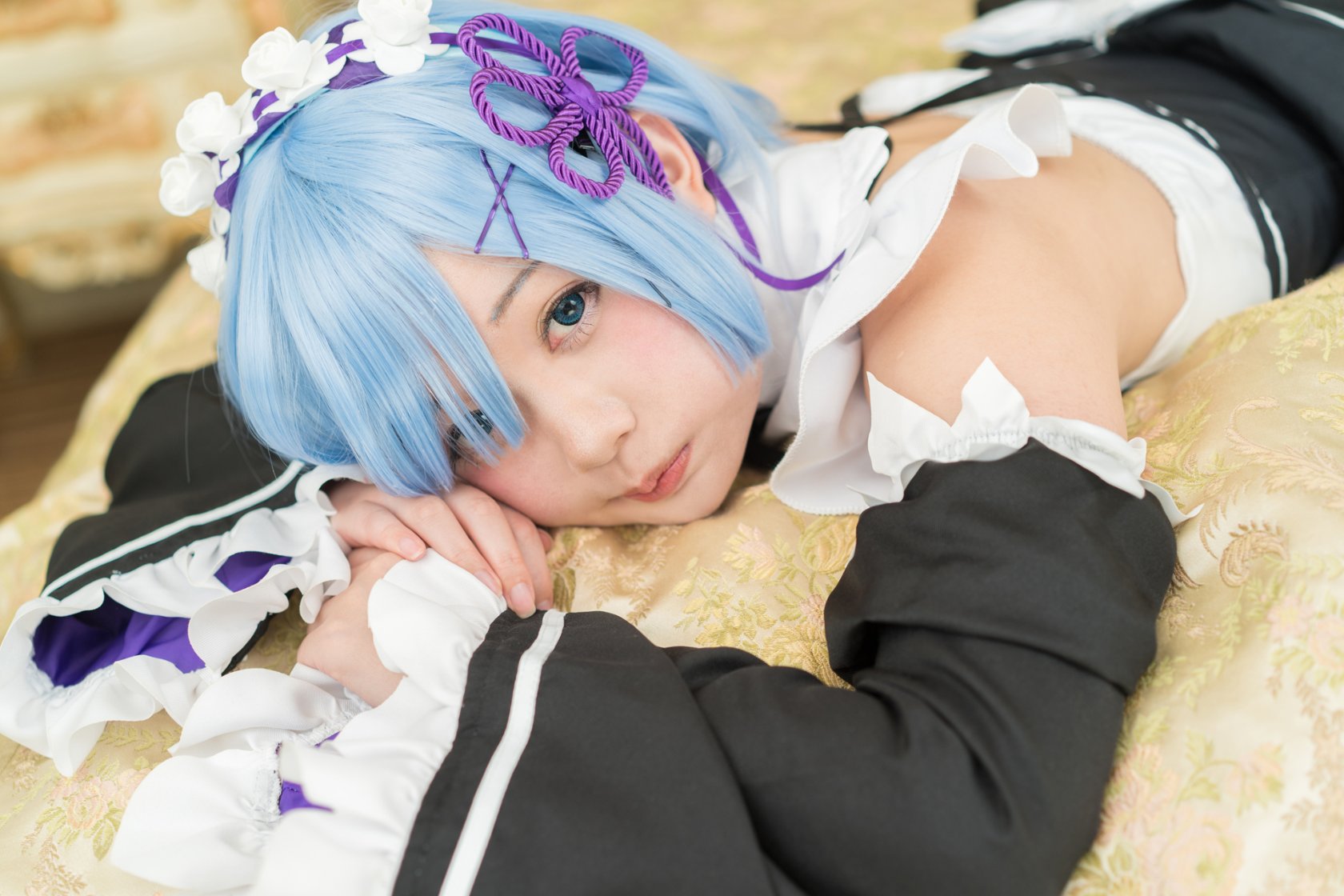 [prprdrop từ] (shizuku) ~ oni no yome