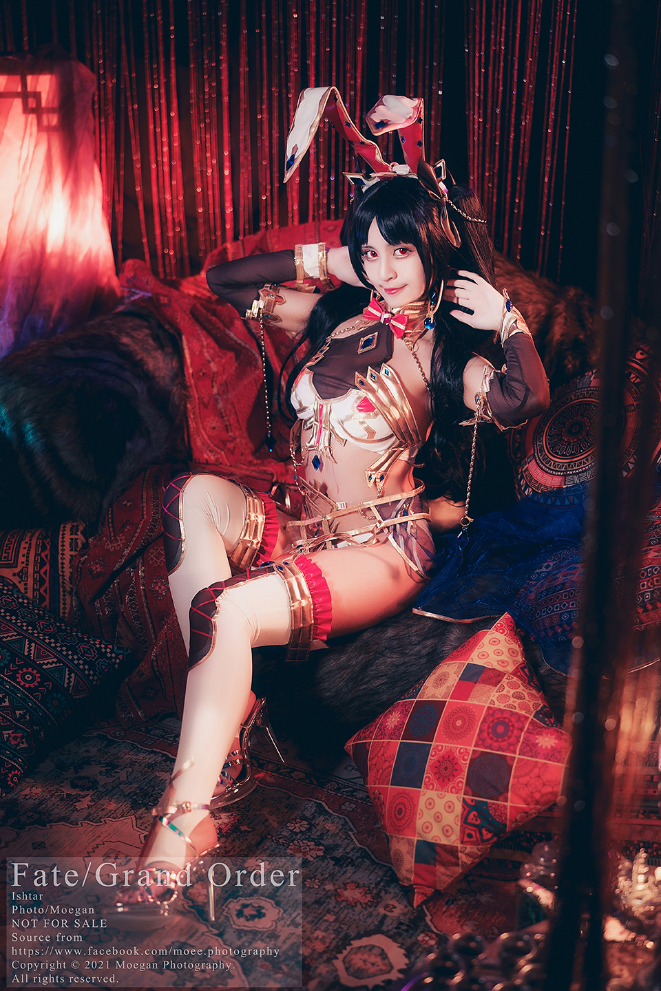 [Hãy để Fannun] Rễ của thế giới.