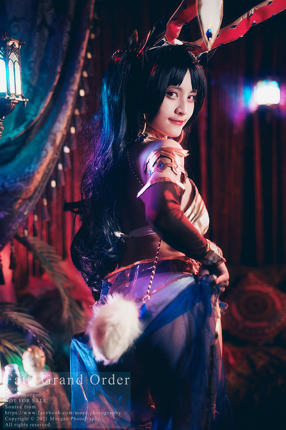 [Hãy để Fannun] Rễ của thế giới.