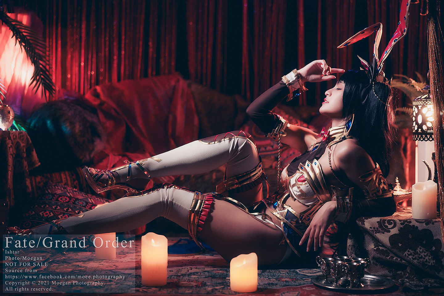 [Hãy để Fannun] Rễ của thế giới.