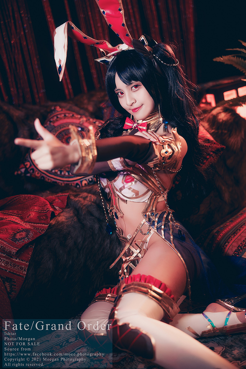 [Hãy để Fannun] Rễ của thế giới.