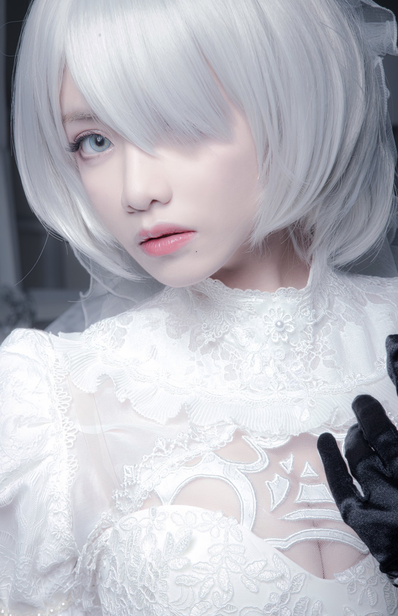 [Cosplayer] Bộ sưu tập Liuyi Miao (Cập nhật 2020-12-20)