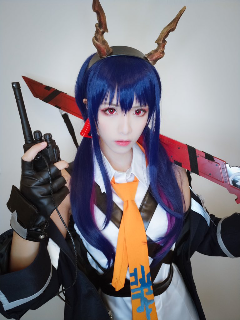 [Cosplayer] Bộ sưu tập Liuyi Miao (Cập nhật 2020-12-20)