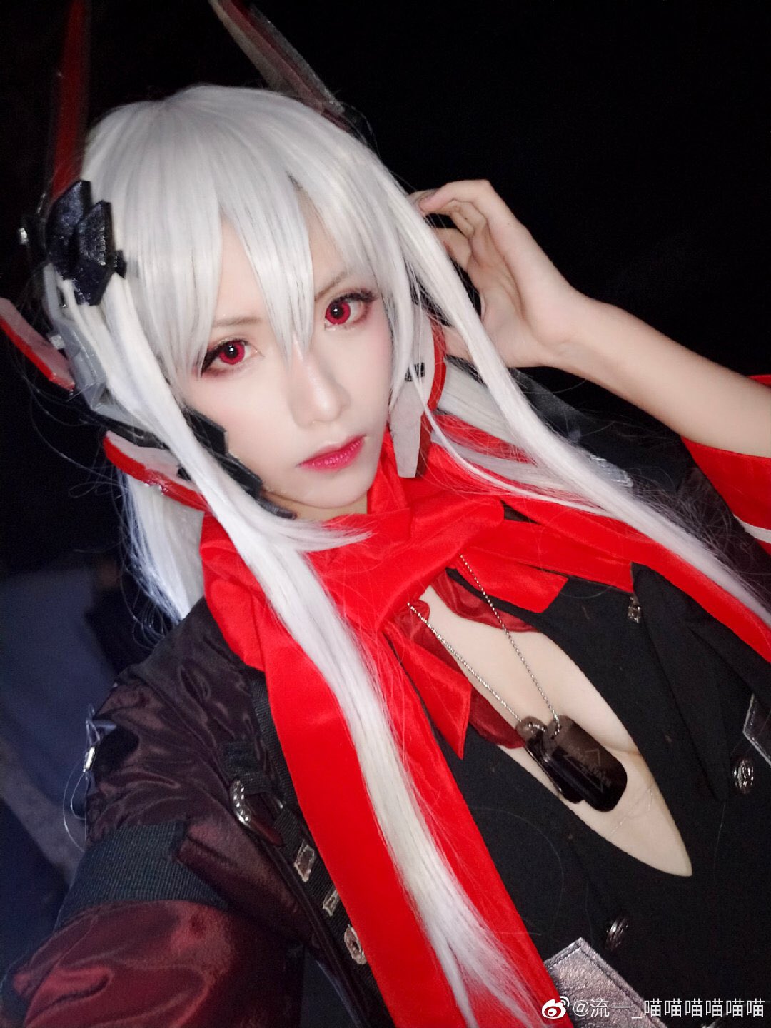[Cosplayer] Bộ sưu tập Liuyi Miao (Cập nhật 2020-12-20)