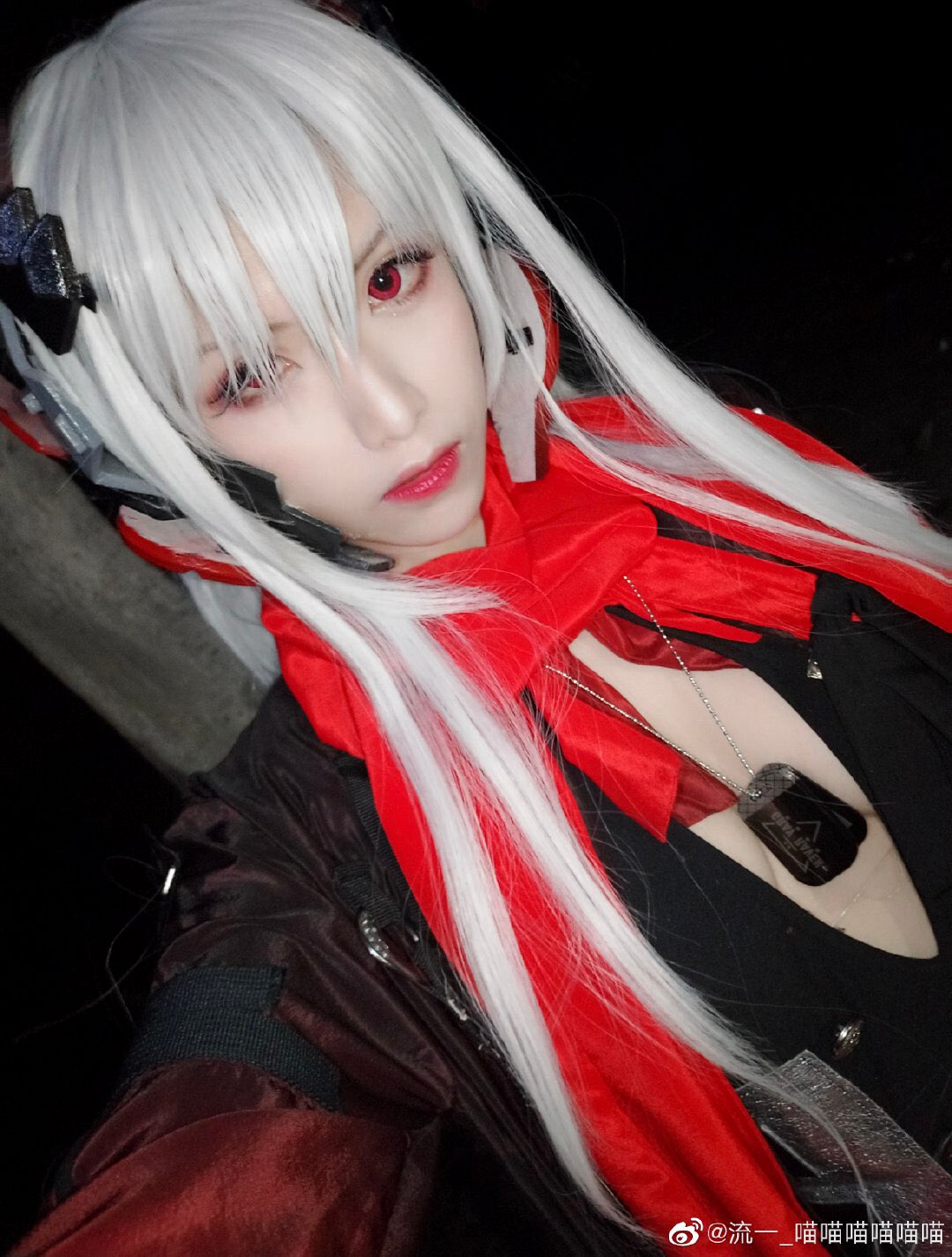 [Cosplayer] Bộ sưu tập Liuyi Miao (Cập nhật 2020-12-20)