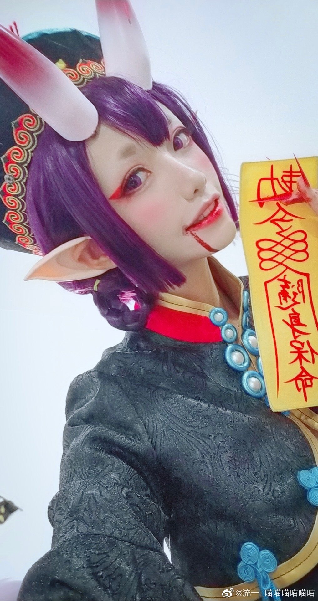 [Cosplayer] Bộ sưu tập Liuyi Miao (Cập nhật 2020-12-20)