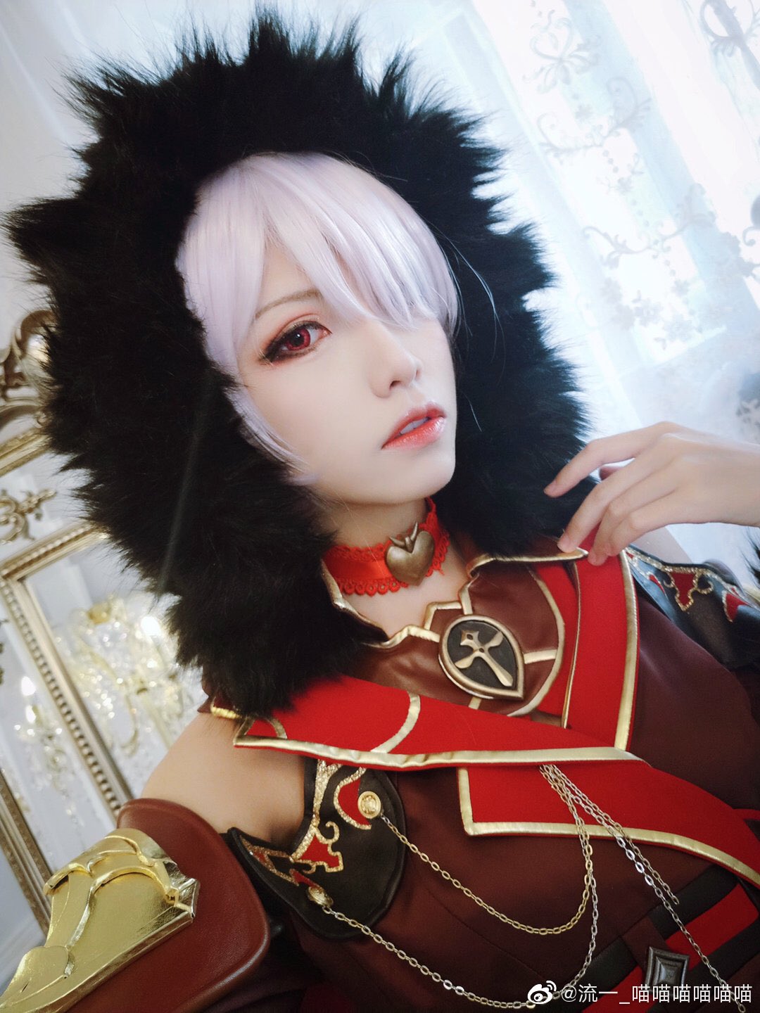[Cosplayer] Bộ sưu tập Liuyi Miao (Cập nhật 2020-12-20)