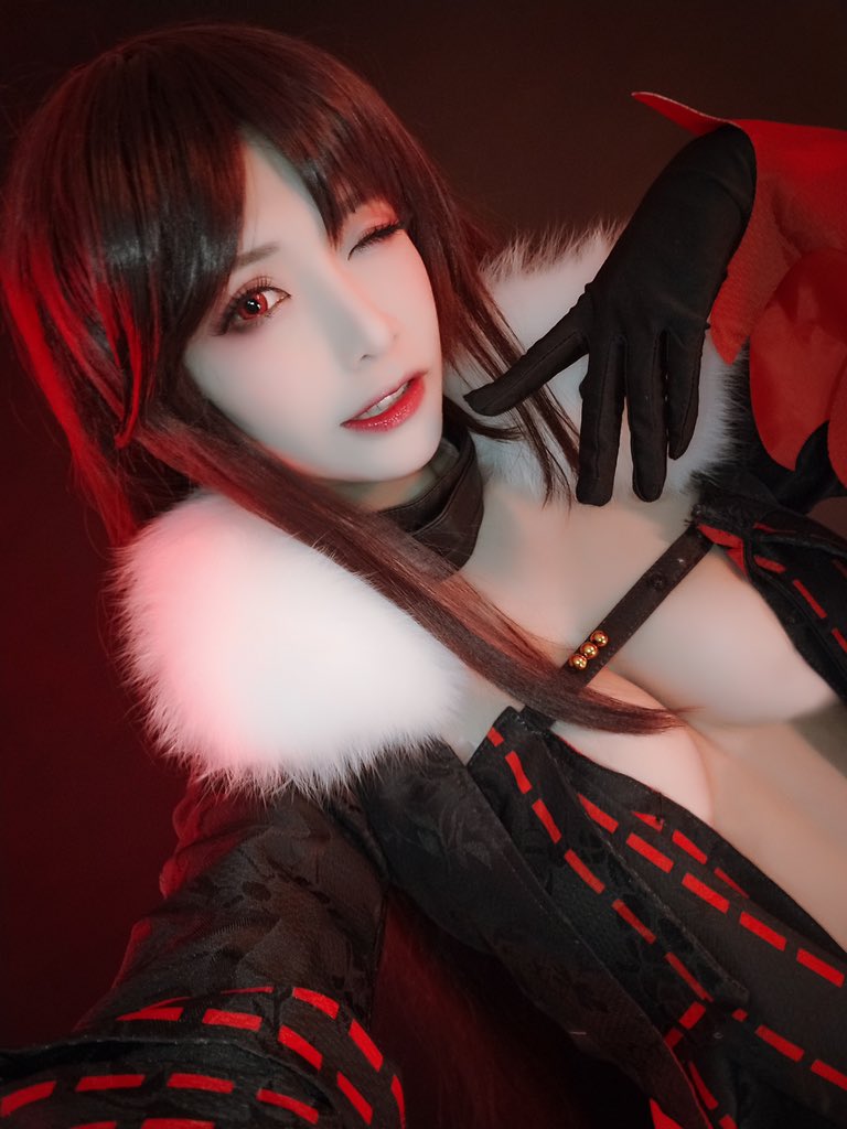 [Cosplayer] Bộ sưu tập Liuyi Miao (Cập nhật 2020-12-20)