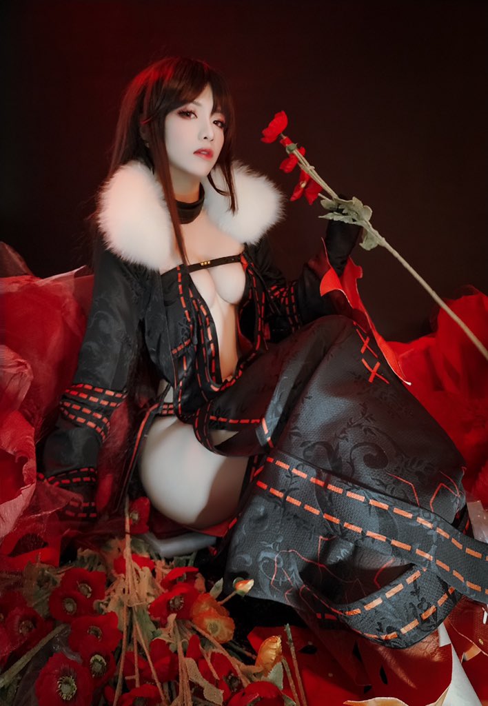 [Cosplayer] Bộ sưu tập Liuyi Miao (Cập nhật 2020-12-20)