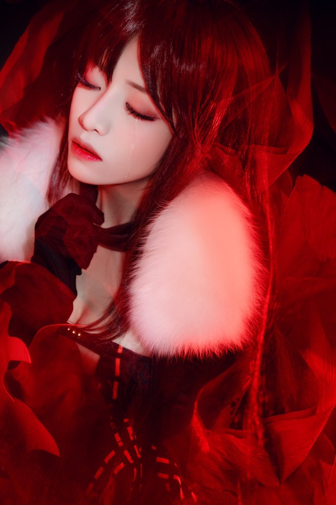 [Cosplayer] Bộ sưu tập Liuyi Miao (Cập nhật 2020-12-20)