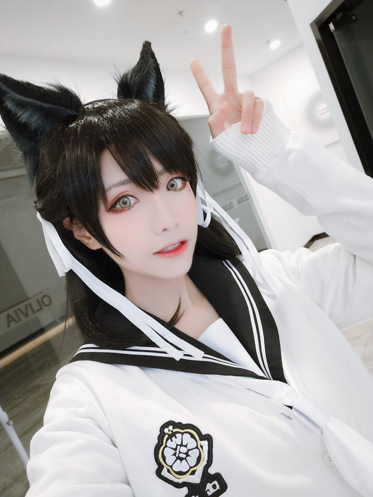 [Cosplayer] Bộ sưu tập Liuyi Miao (Cập nhật 2020-12-20)