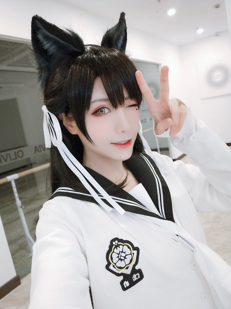 [Cosplayer] Bộ sưu tập Liuyi Miao (Cập nhật 2020-12-20)