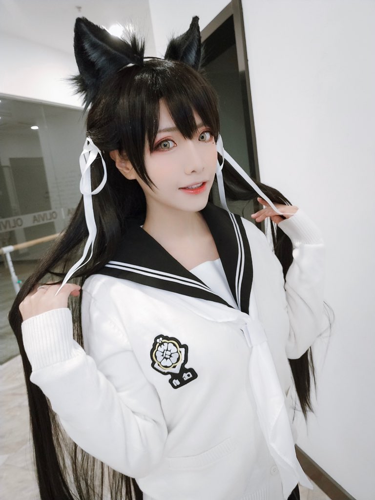 [Cosplayer] Bộ sưu tập Liuyi Miao (Cập nhật 2020-12-20)