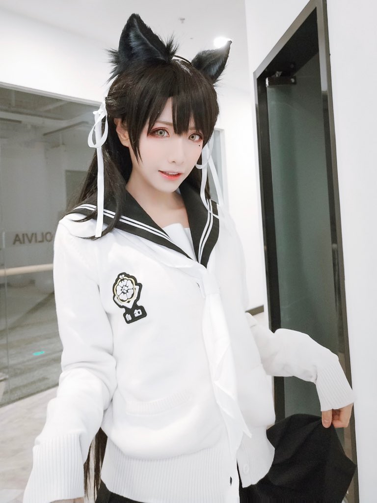 [Cosplayer] Bộ sưu tập Liuyi Miao (Cập nhật 2020-12-20)