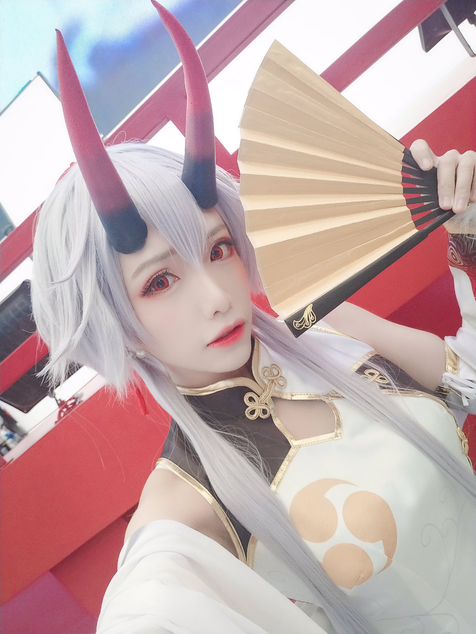 [Cosplayer] Bộ sưu tập Liuyi Miao (Cập nhật 2020-12-20)