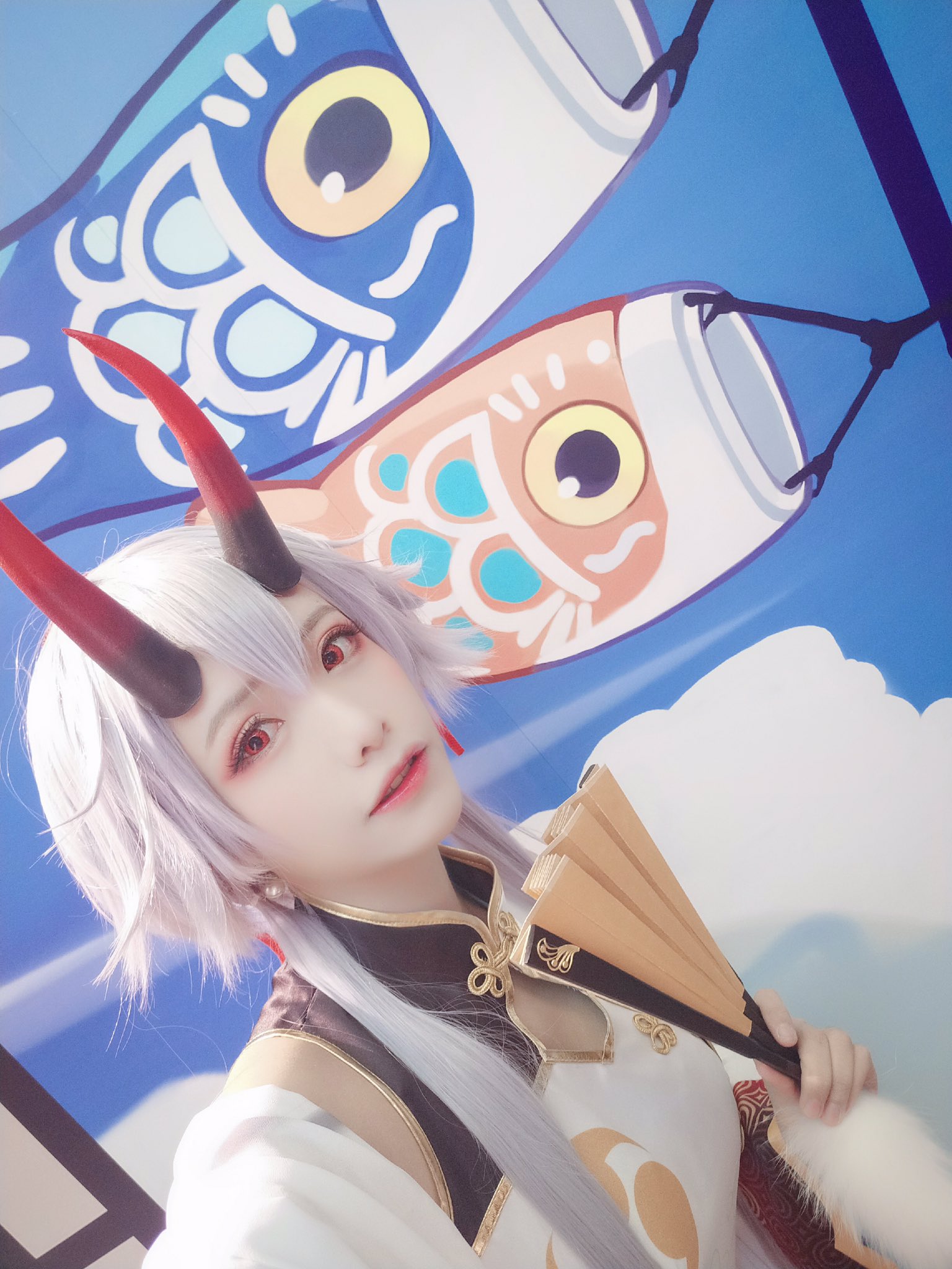 [Cosplayer] Bộ sưu tập Liuyi Miao (Cập nhật 2020-12-20)