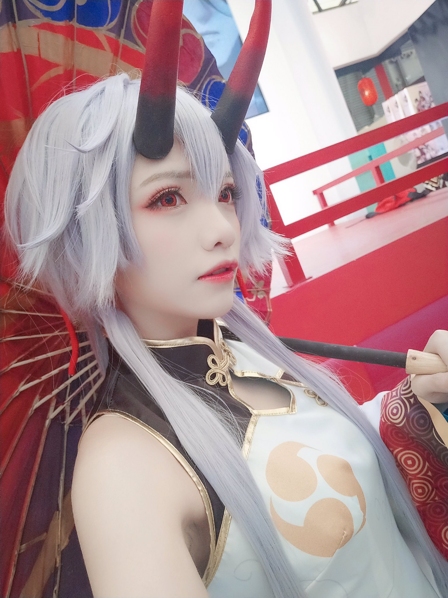 [Cosplayer] Bộ sưu tập Liuyi Miao (Cập nhật 2020-12-20)