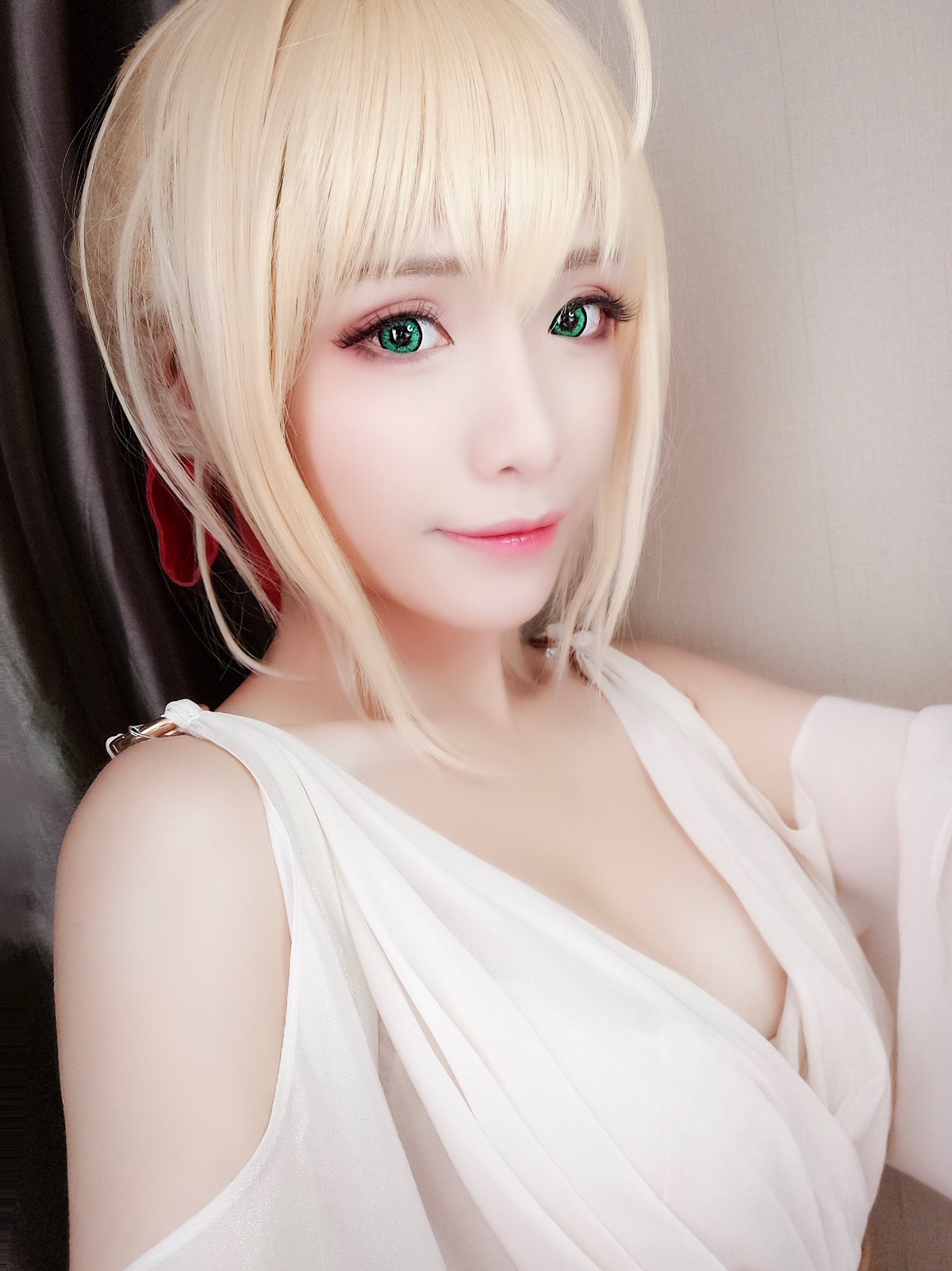 [Cosplayer] Bộ sưu tập Liuyi Miao (Cập nhật 2020-12-20)