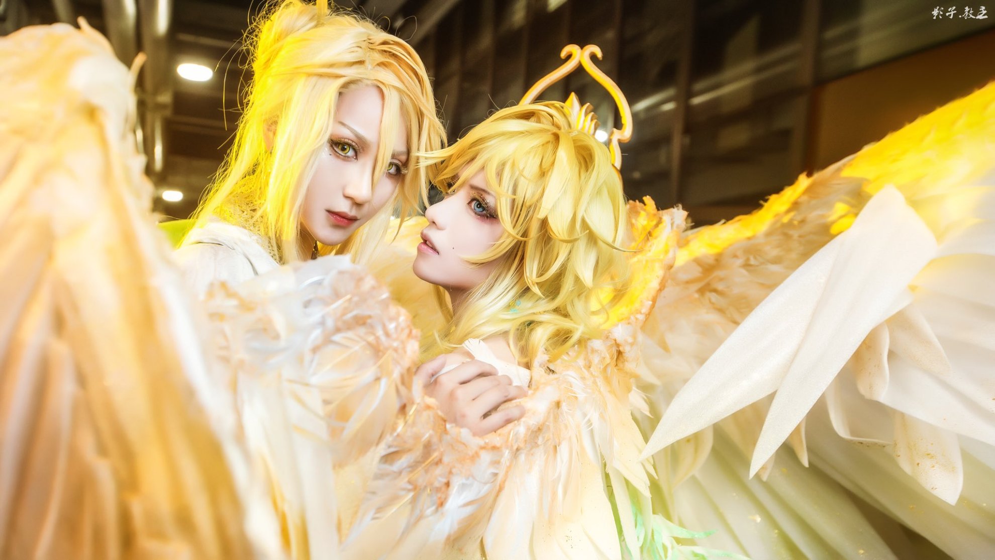 [Cosplayer] Bộ sưu tập Liuyi Miao (Cập nhật 2020-12-20)