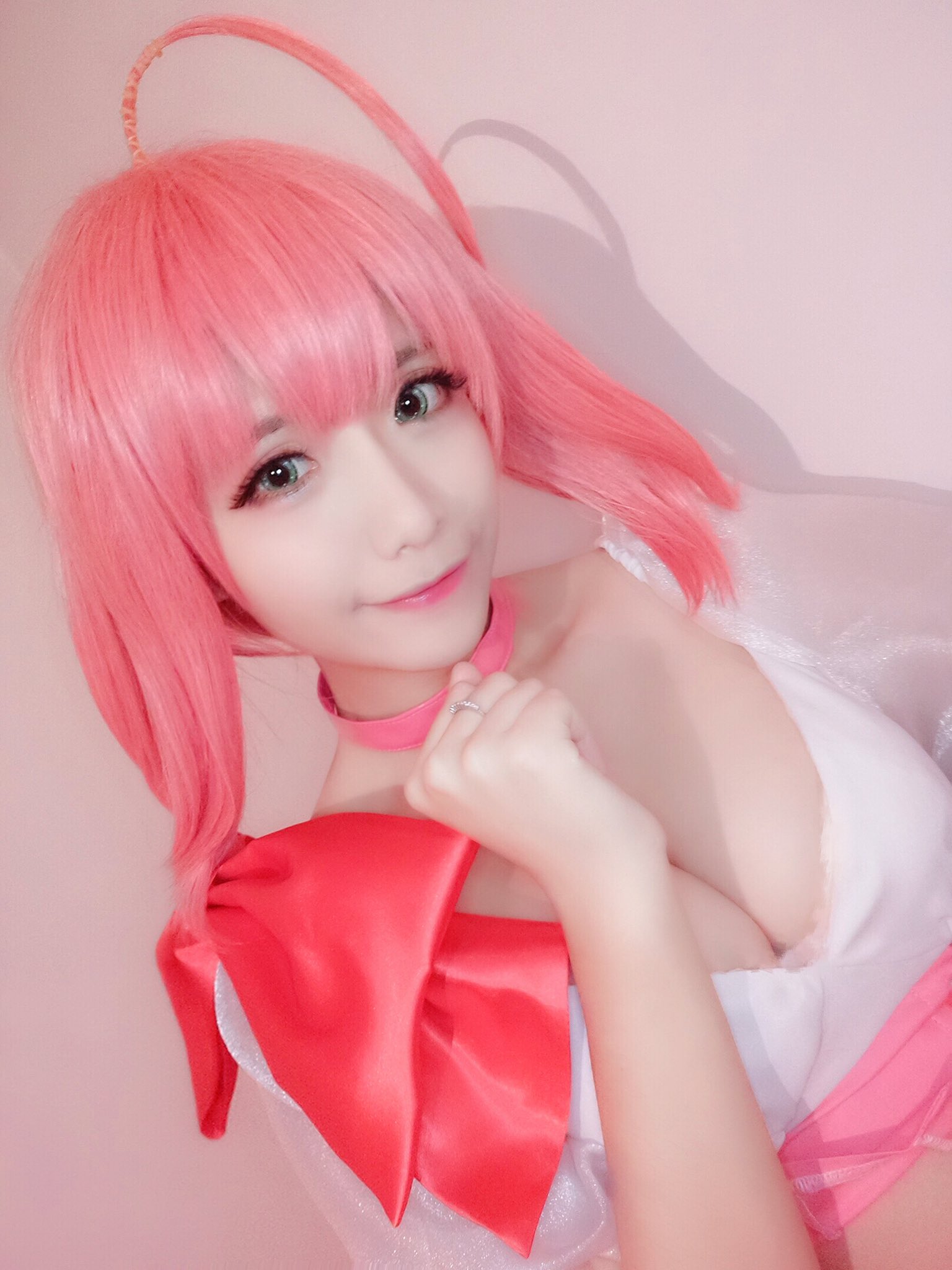 [Cosplayer] Bộ sưu tập Liuyi Miao (Cập nhật 2020-12-20)
