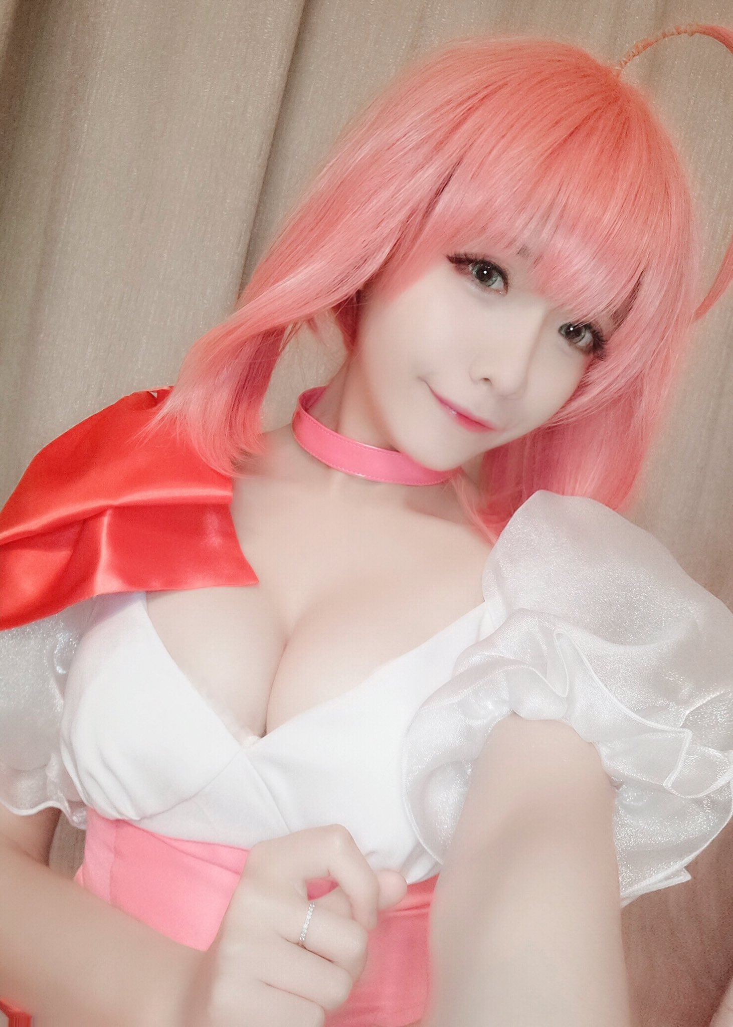 [Cosplayer] Bộ sưu tập Liuyi Miao (Cập nhật 2020-12-20)