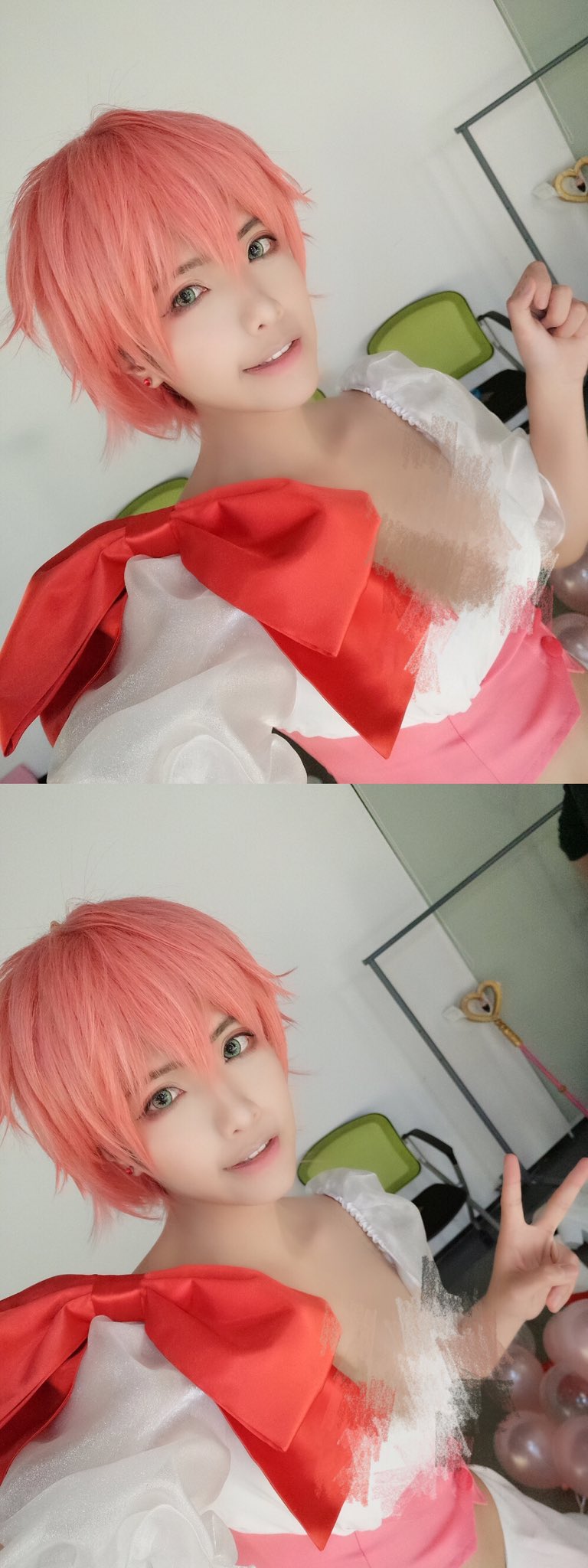 [Cosplayer] Bộ sưu tập Liuyi Miao (Cập nhật 2020-12-20)