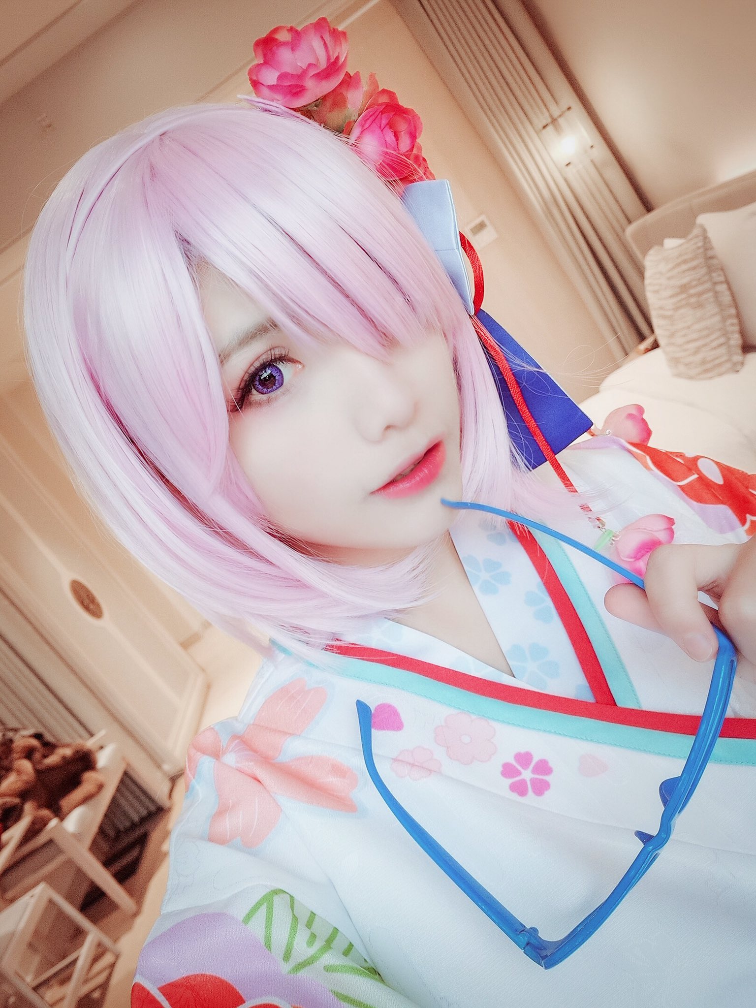 [Cosplayer] Bộ sưu tập Liuyi Miao (Cập nhật 2020-12-20)