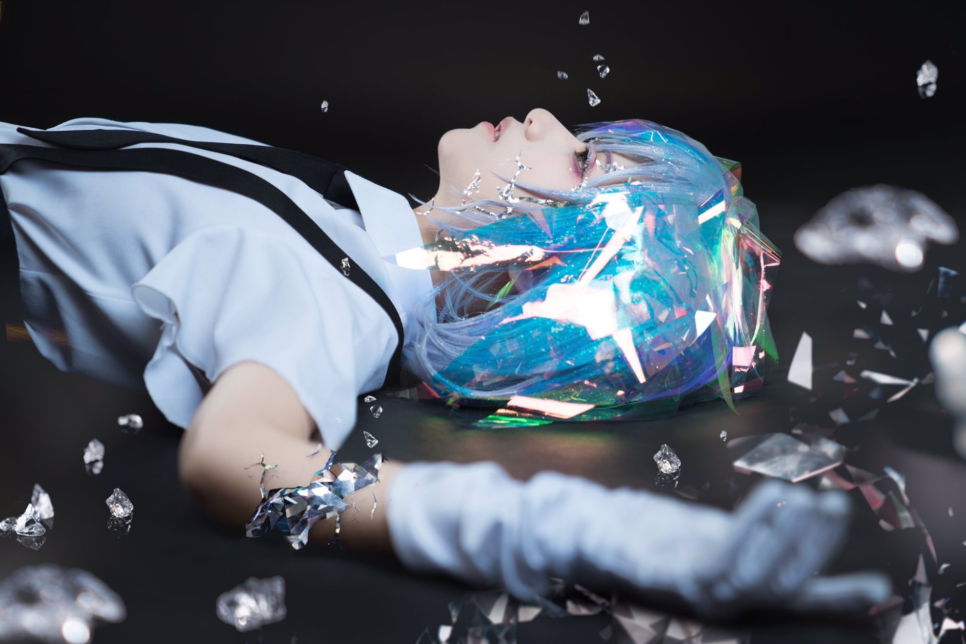 [Cosplayer] Bộ sưu tập Liuyi Miao (Cập nhật 2020-12-20)