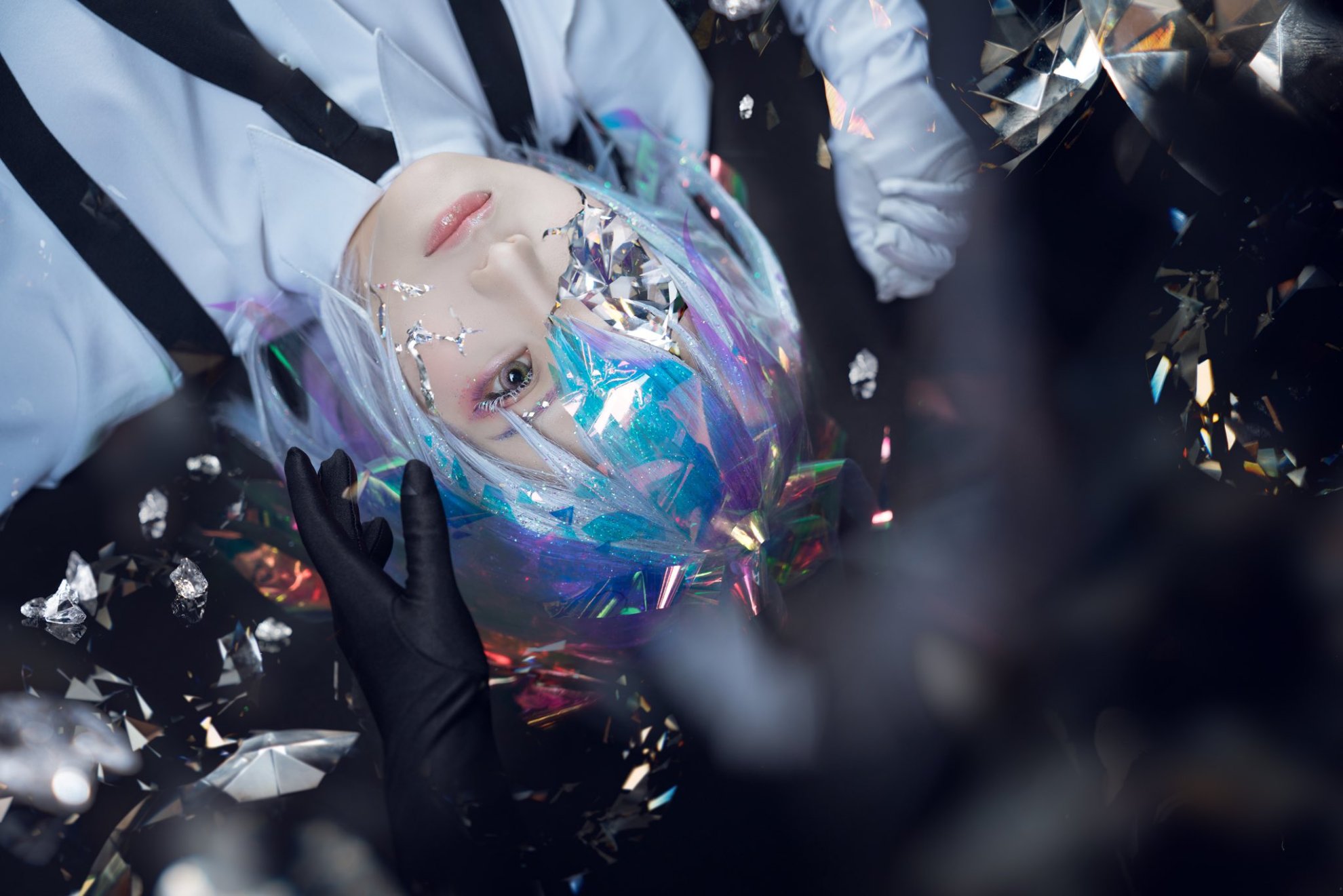 [Cosplayer] Bộ sưu tập Liuyi Miao (Cập nhật 2020-12-20)