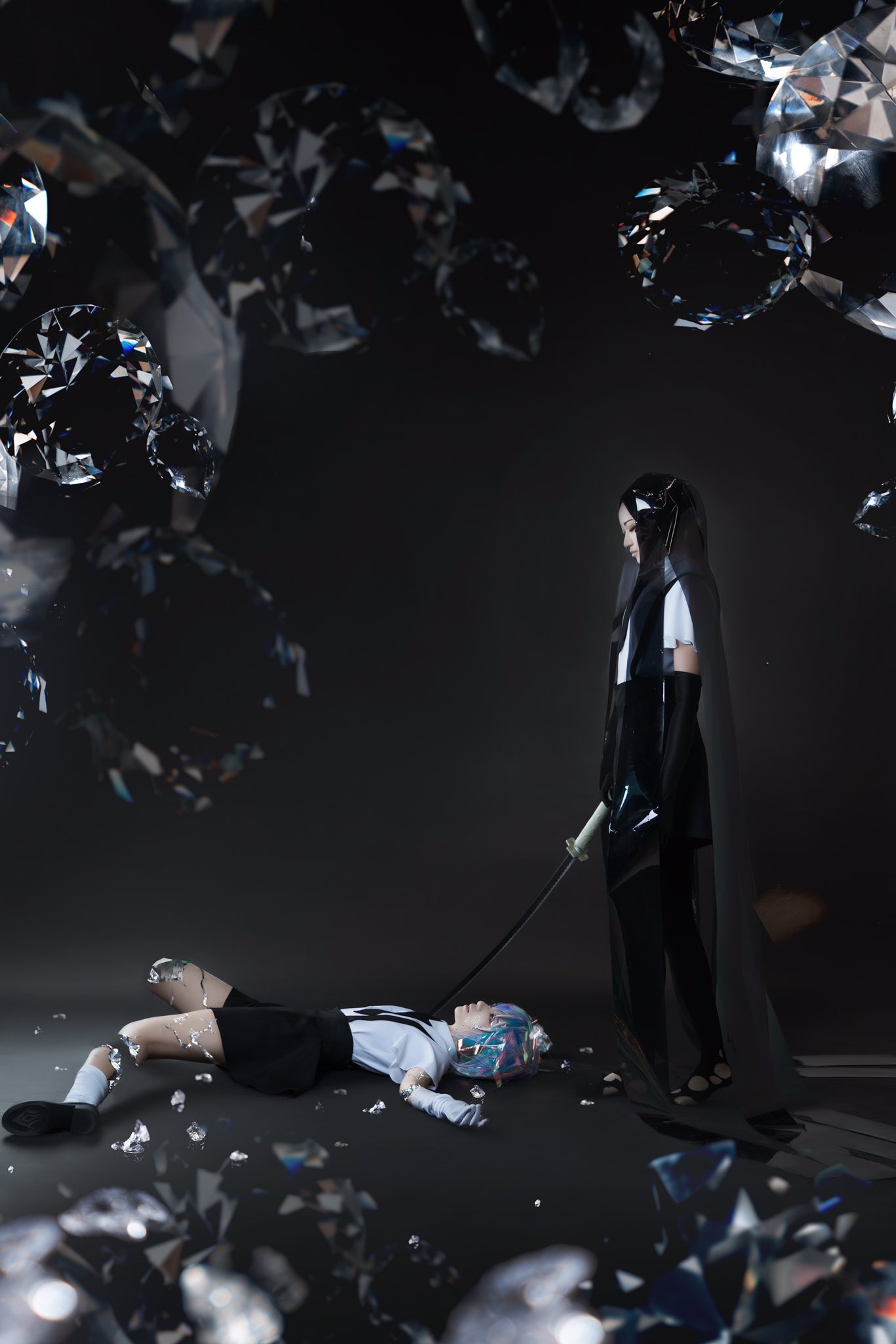 [Cosplayer] Bộ sưu tập Liuyi Miao (Cập nhật 2020-12-20)