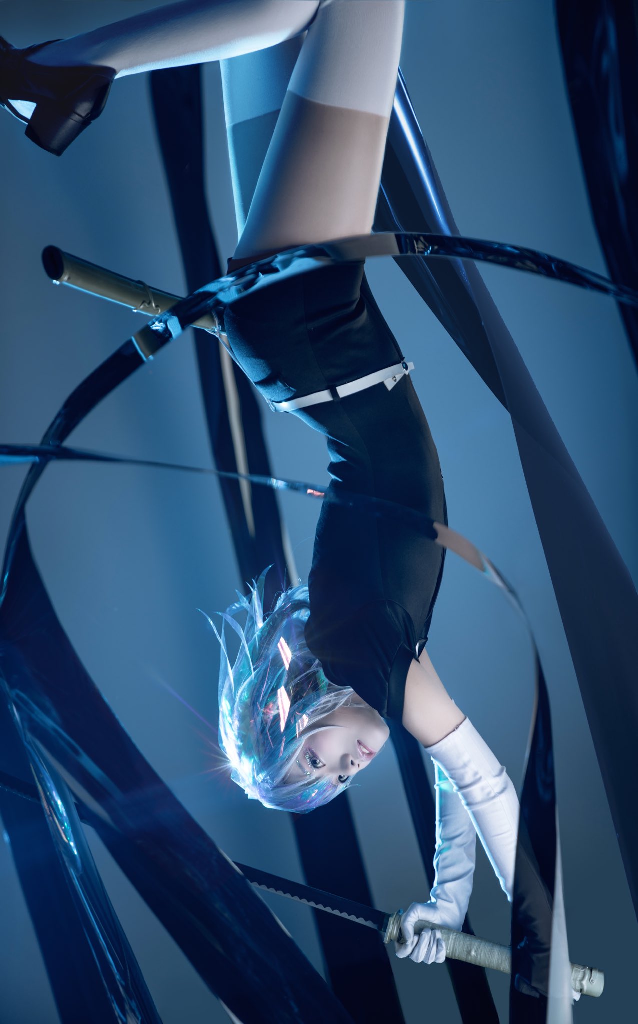 [Cosplayer] Bộ sưu tập Liuyi Miao (Cập nhật 2020-12-20)