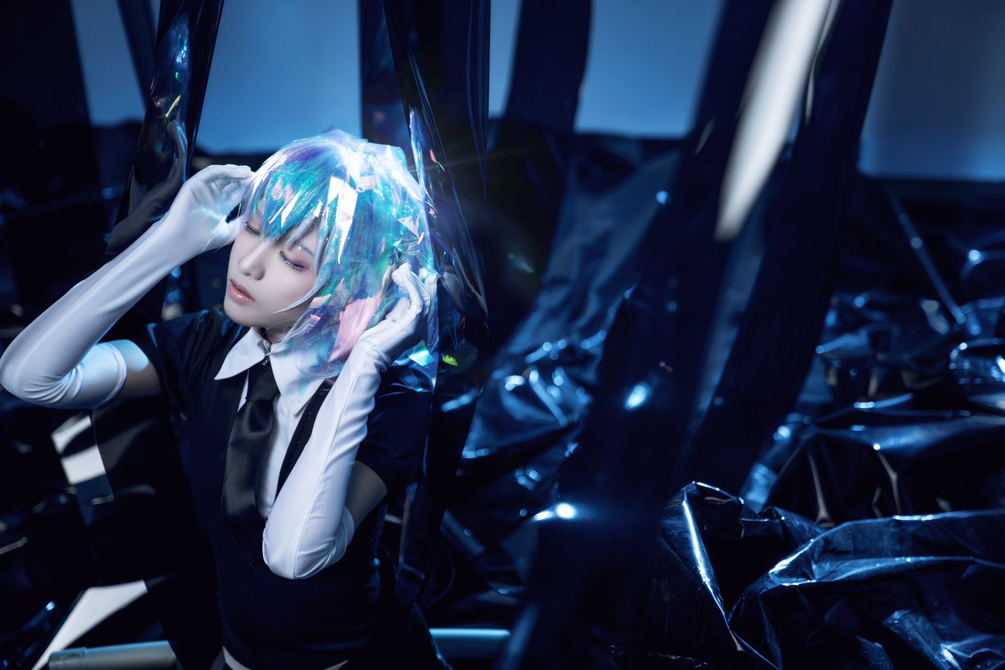 [Cosplayer] Bộ sưu tập Liuyi Miao (Cập nhật 2020-12-20)