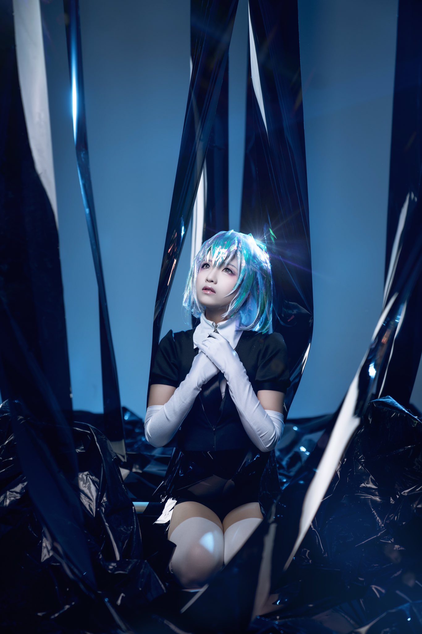 [Cosplayer] Bộ sưu tập Liuyi Miao (Cập nhật 2020-12-20)