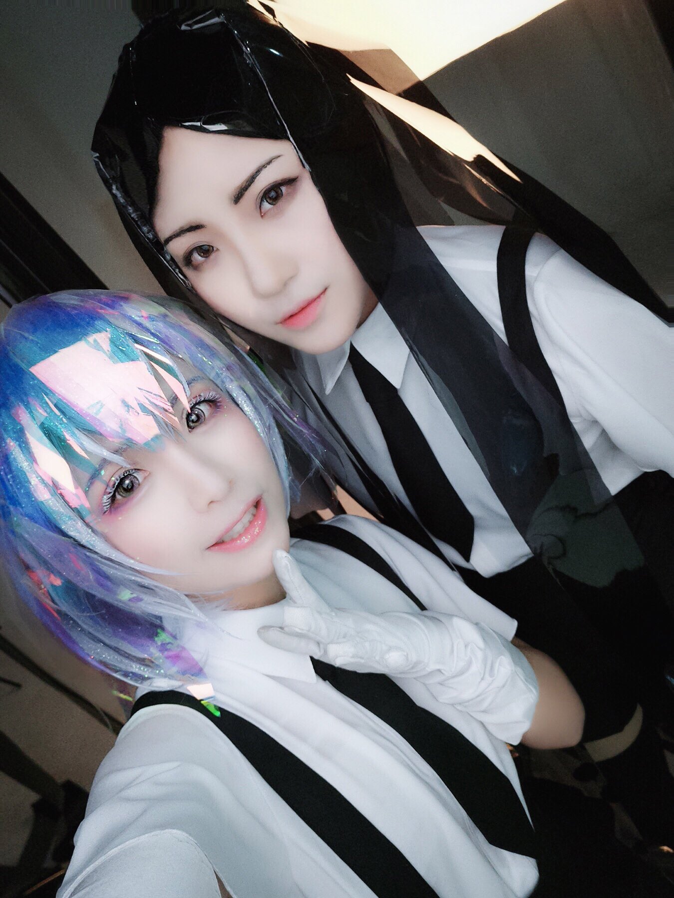 [Cosplayer] Bộ sưu tập Liuyi Miao (Cập nhật 2020-12-20)