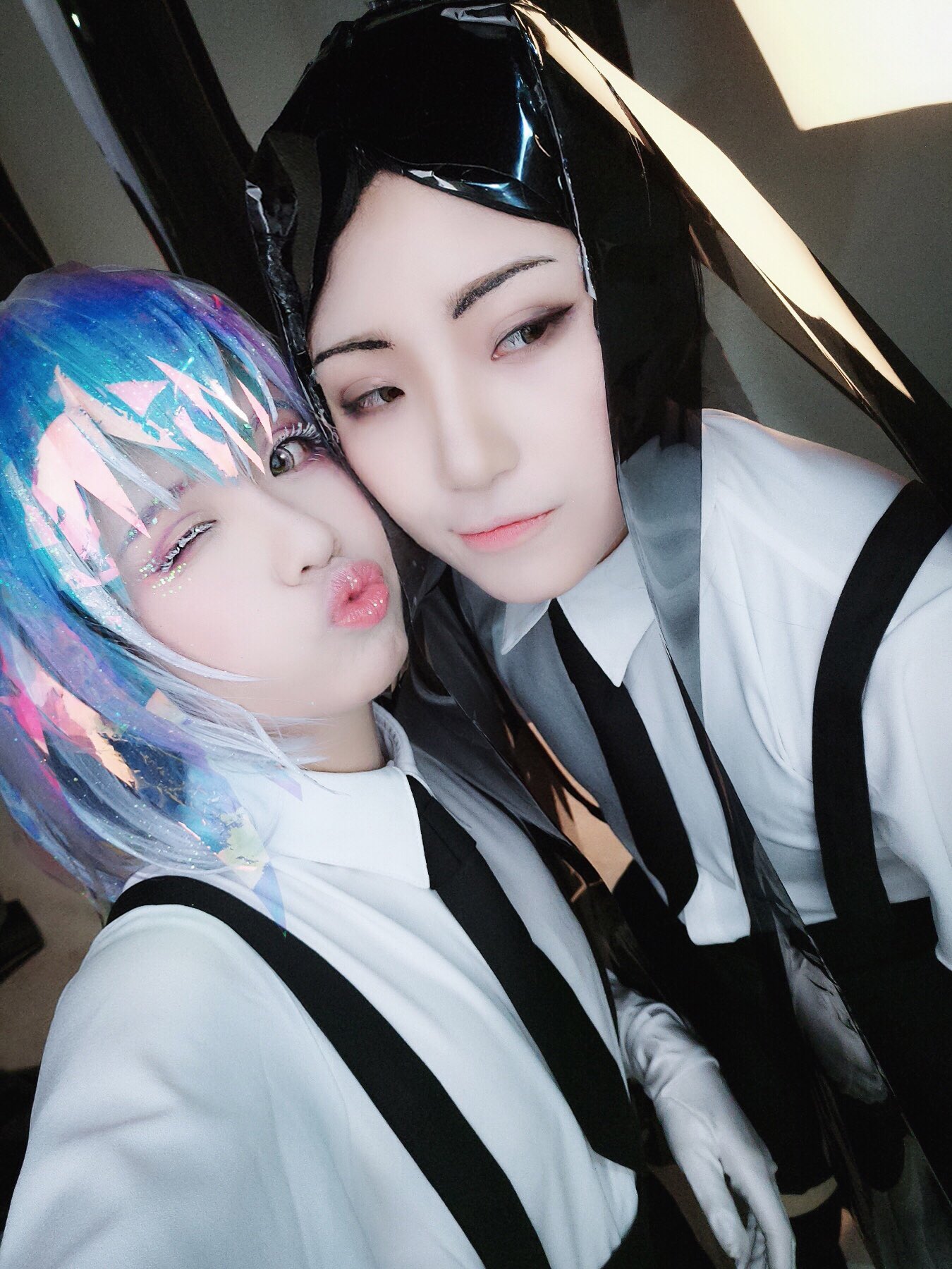 [Cosplayer] Bộ sưu tập Liuyi Miao (Cập nhật 2020-12-20)