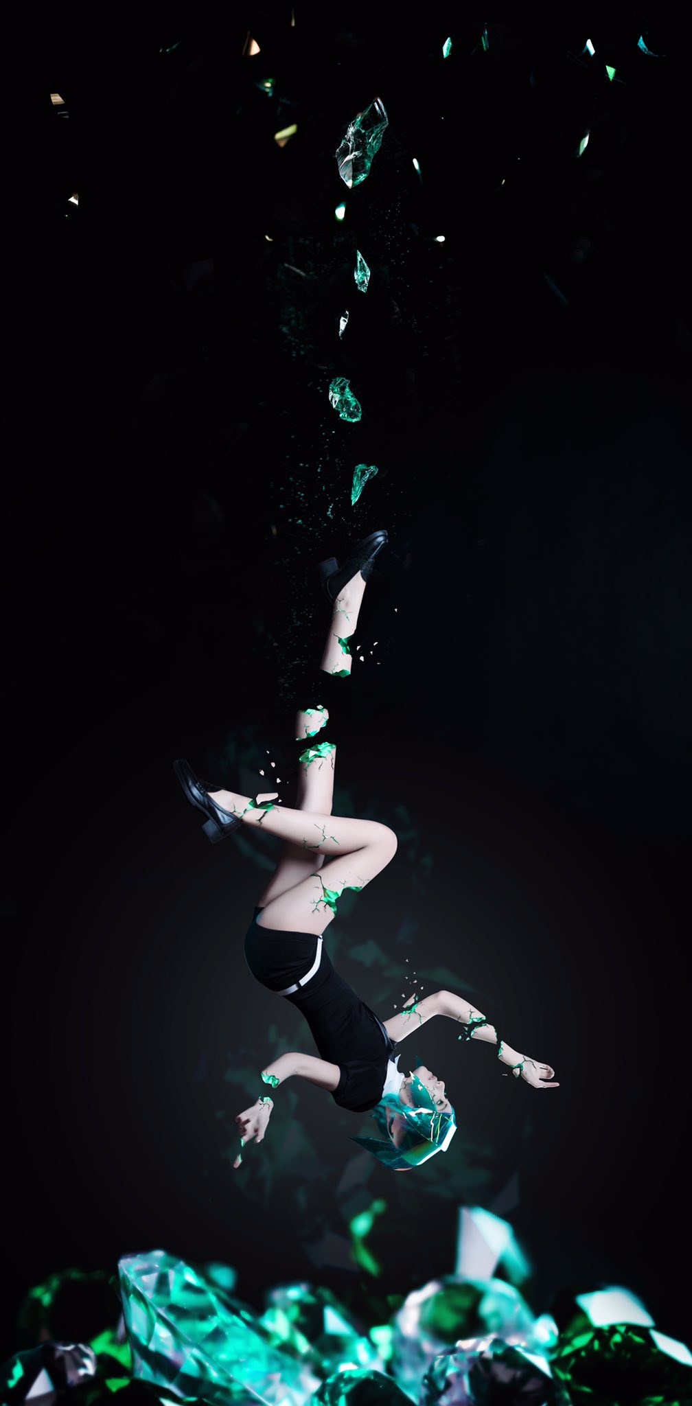 [Cosplayer] Bộ sưu tập Liuyi Miao (Cập nhật 2020-12-20)