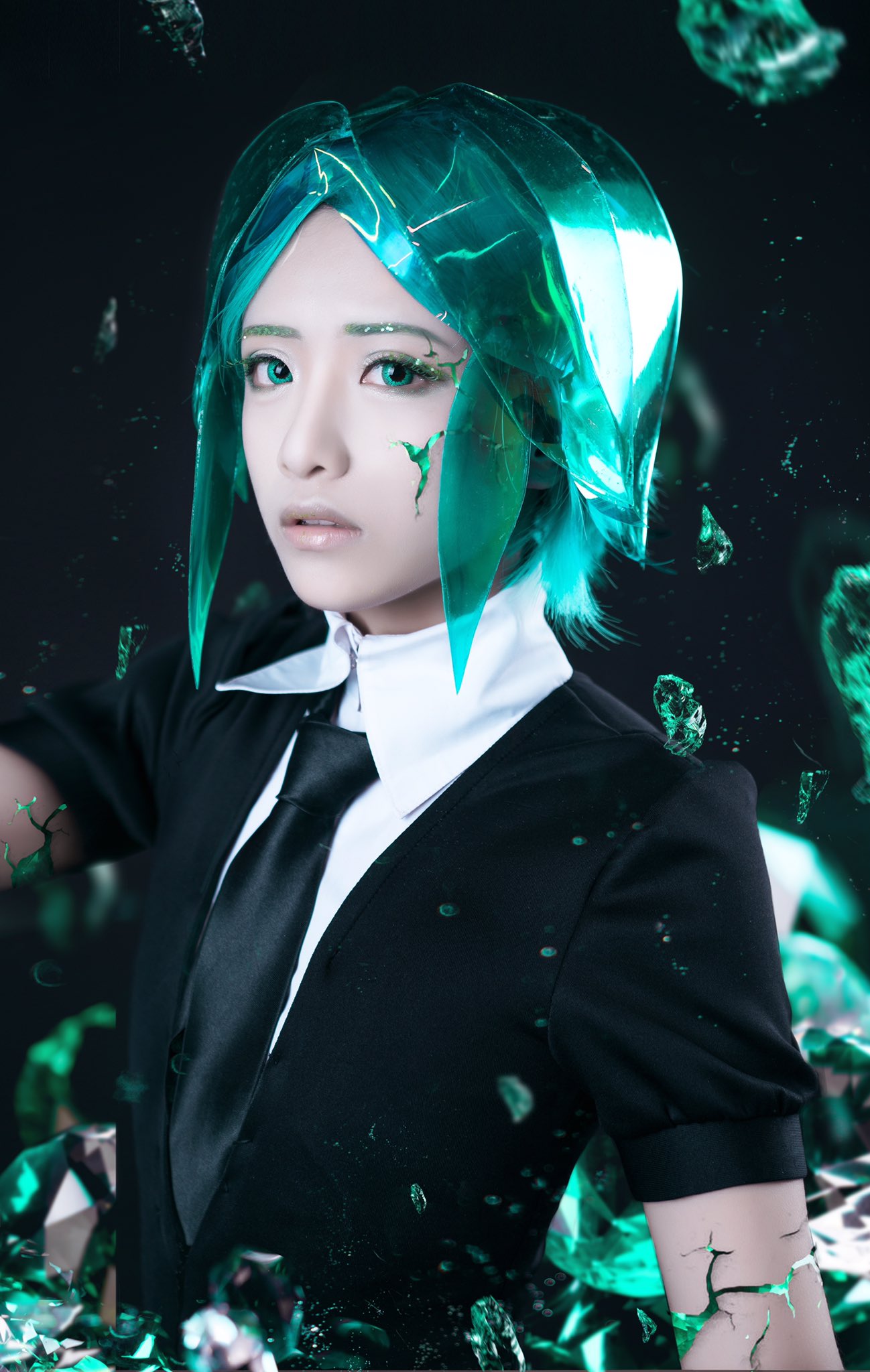 [Cosplayer] Bộ sưu tập Liuyi Miao (Cập nhật 2020-12-20)