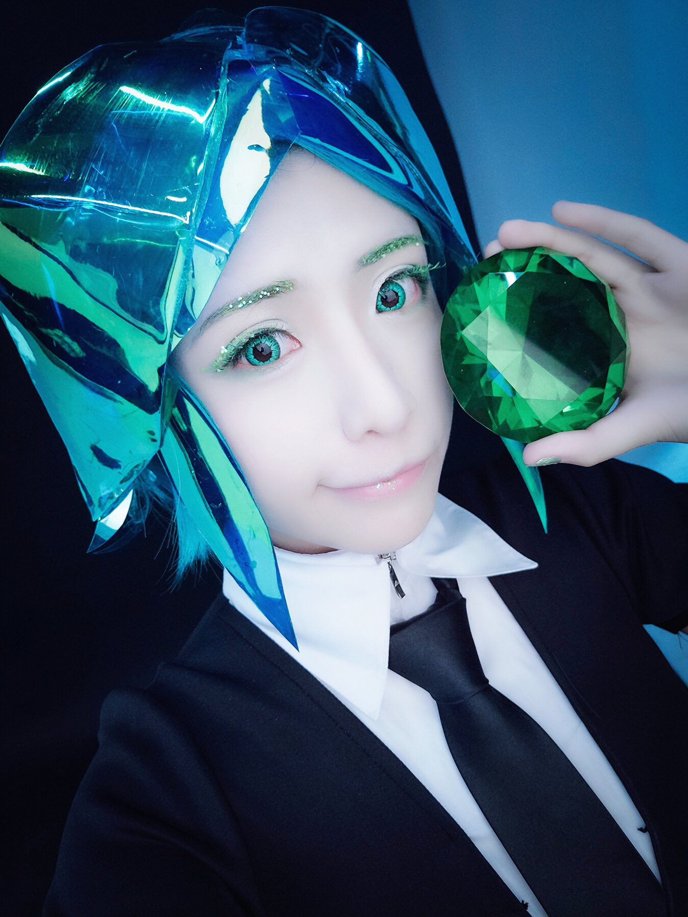 [Cosplayer] Bộ sưu tập Liuyi Miao (Cập nhật 2020-12-20)