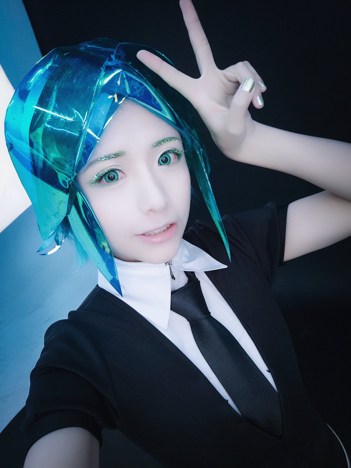 [Cosplayer] Bộ sưu tập Liuyi Miao (Cập nhật 2020-12-20)