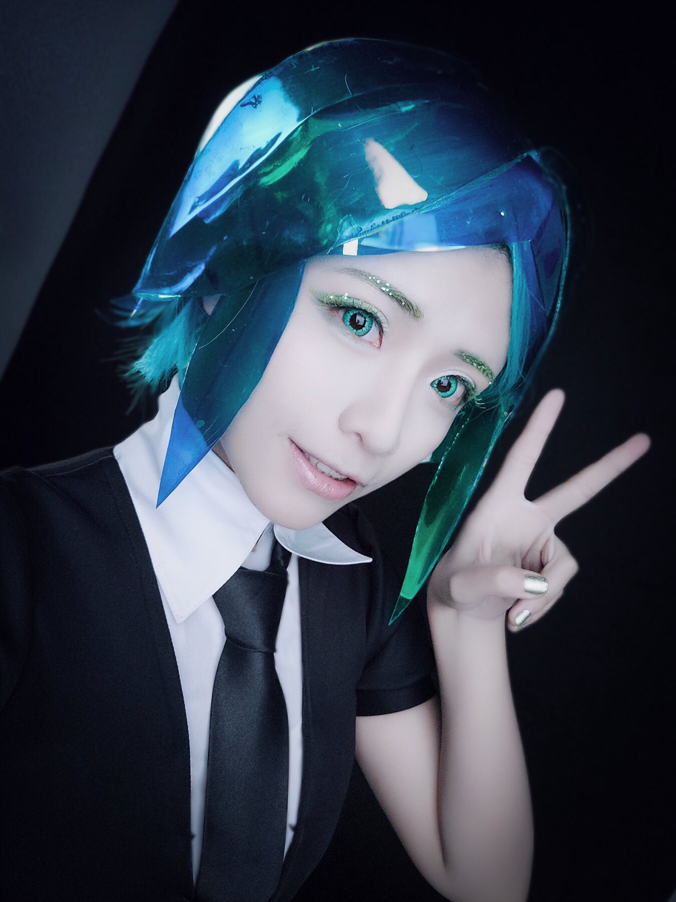 [Cosplayer] Bộ sưu tập Liuyi Miao (Cập nhật 2020-12-20)