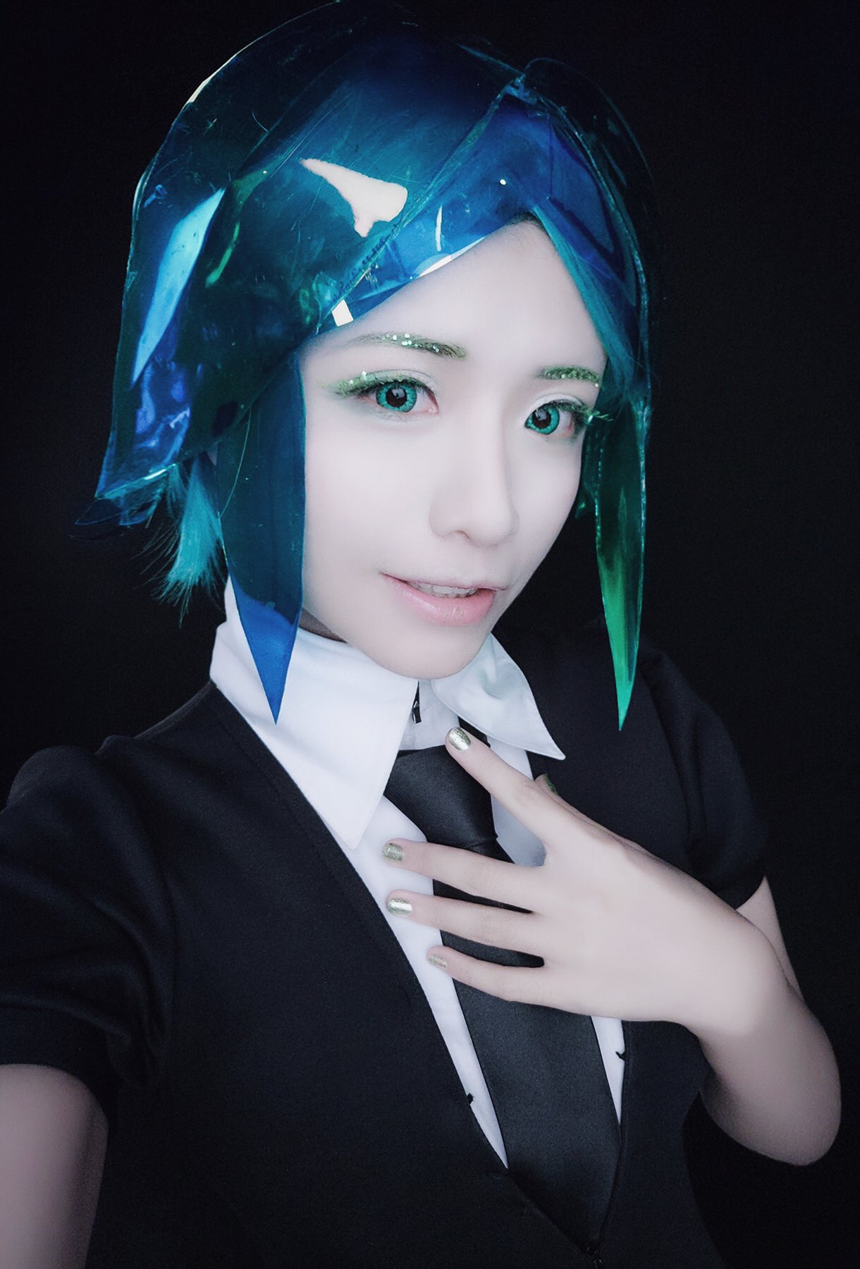[Cosplayer] Bộ sưu tập Liuyi Miao (Cập nhật 2020-12-20)