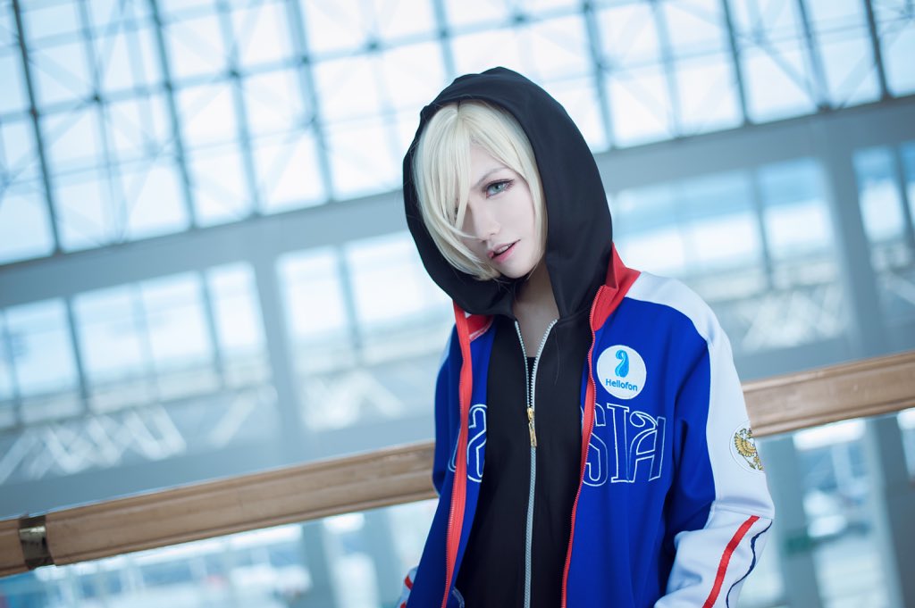 [Cosplayer] Bộ sưu tập Liuyi Miao (Cập nhật 2020-12-20)