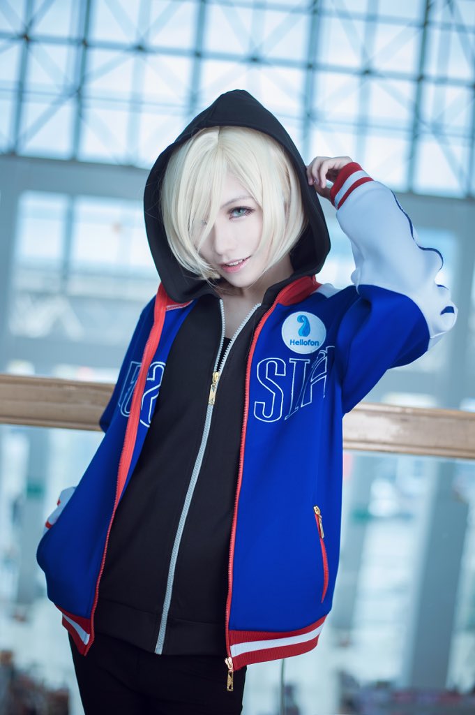 [Cosplayer] Bộ sưu tập Liuyi Miao (Cập nhật 2020-12-20)