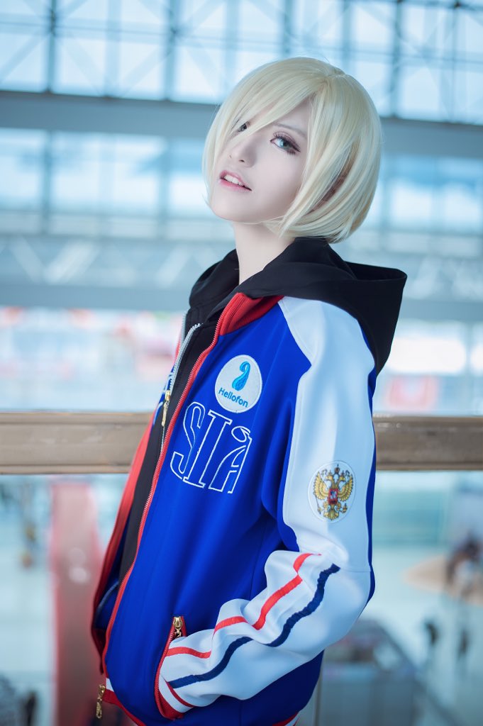 [Cosplayer] Bộ sưu tập Liuyi Miao (Cập nhật 2020-12-20)