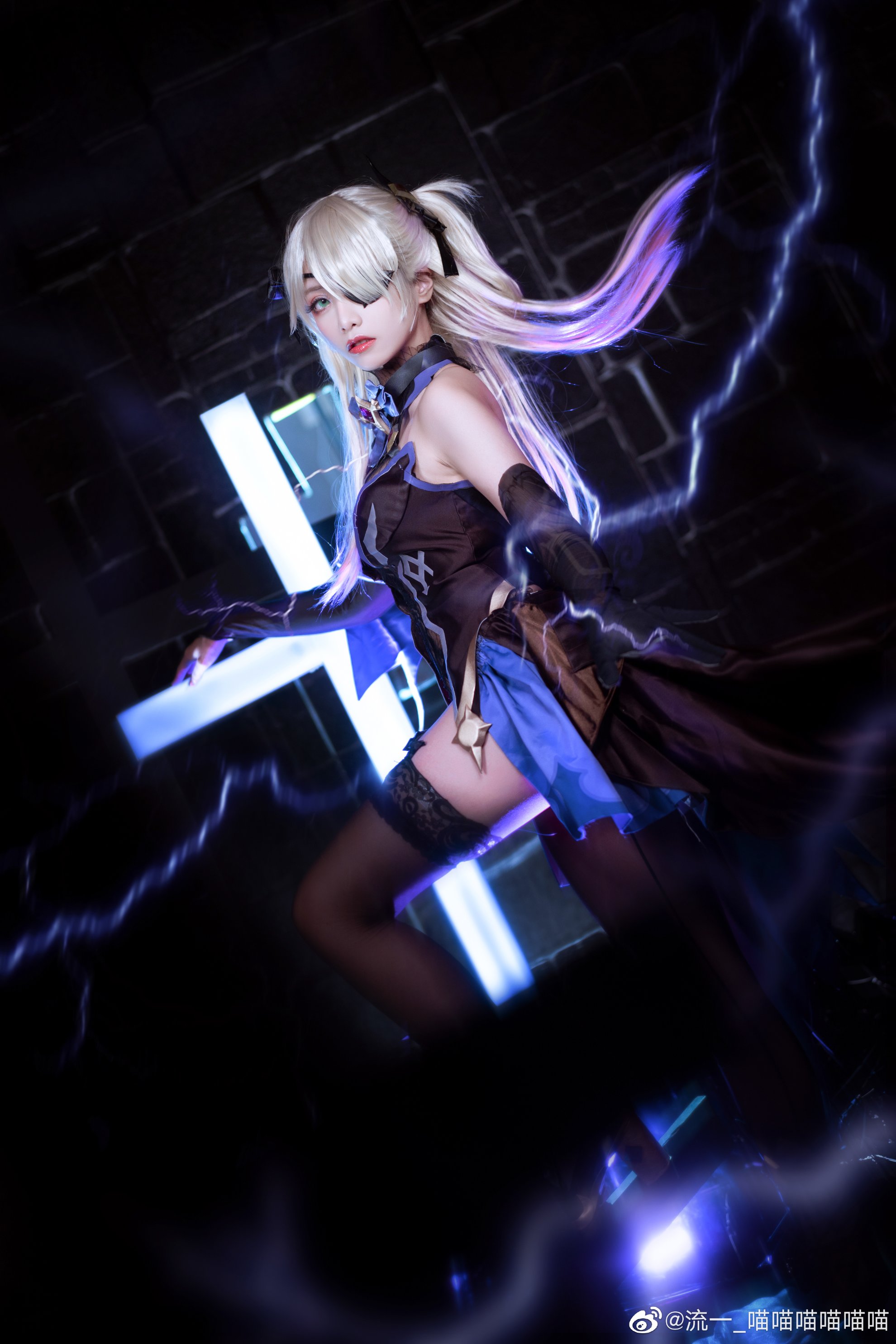 [Cosplayer] Bộ sưu tập Liuyi Miao (Cập nhật 2020-12-20)