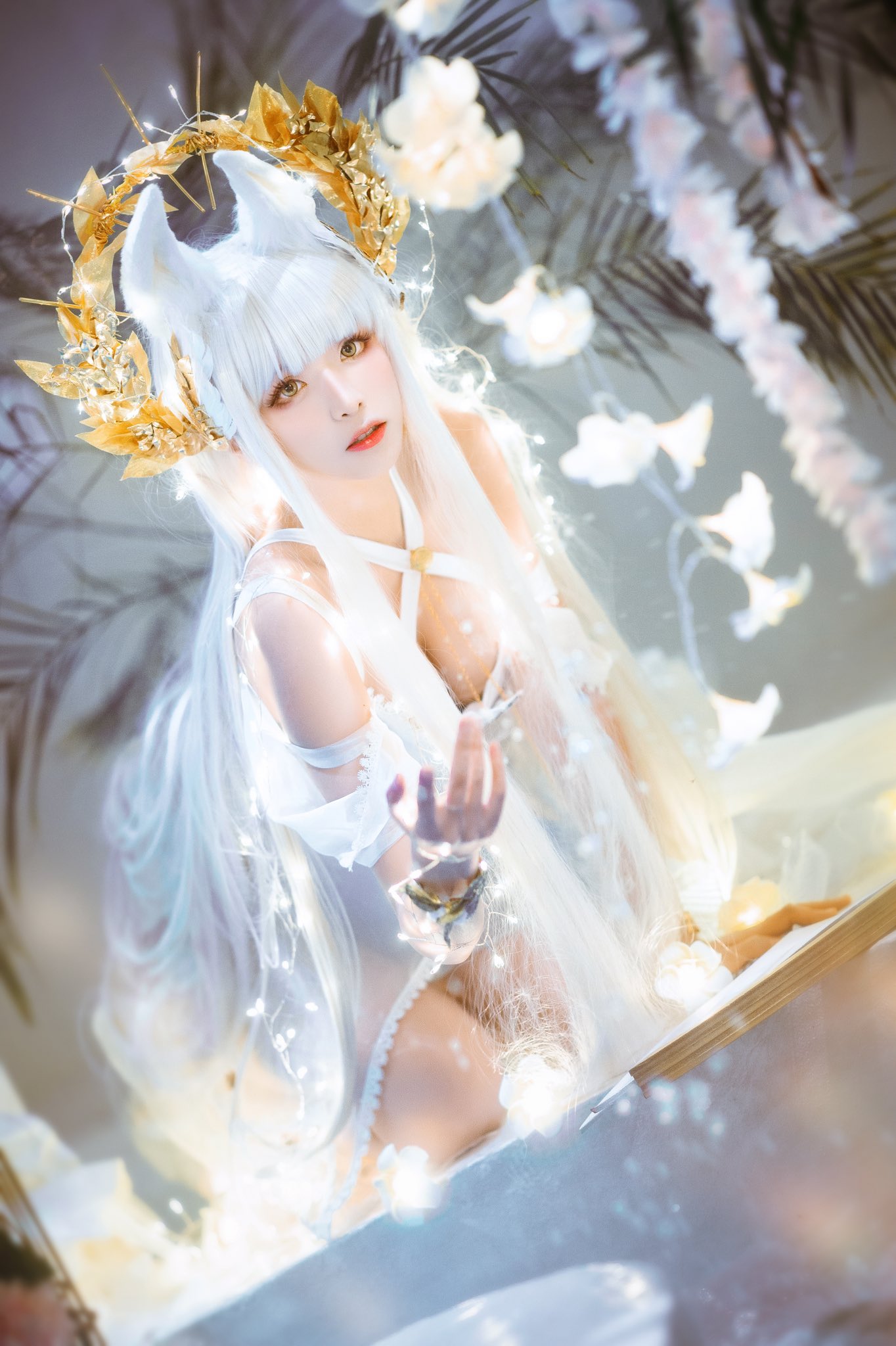[Cosplayer] Bộ sưu tập Liuyi Miao (Cập nhật 2020-12-20)