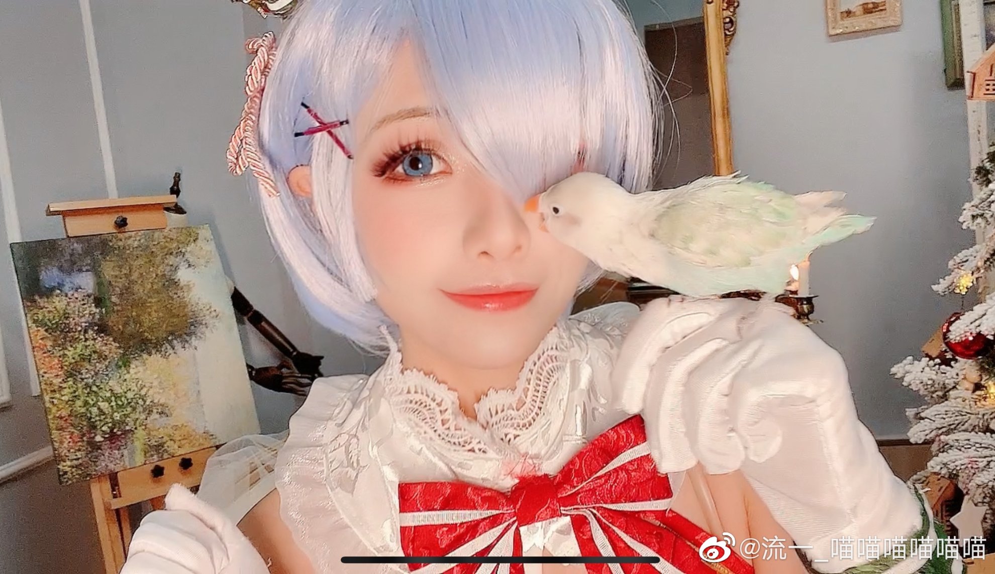[Cosplayer] Bộ sưu tập Liuyi Miao (Cập nhật 2020-12-20)