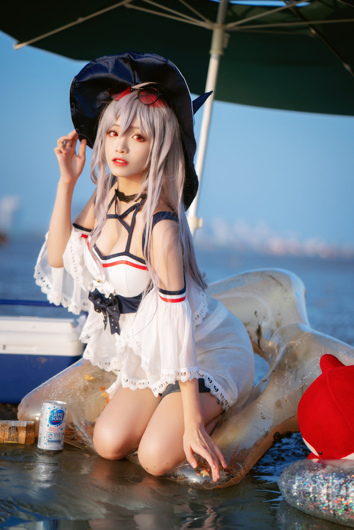 [Cosplayer] Bộ sưu tập Liuyi Miao (Cập nhật 2020-12-20)