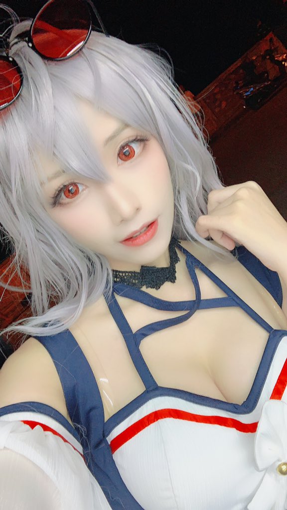 [Cosplayer] Bộ sưu tập Liuyi Miao (Cập nhật 2020-12-20)