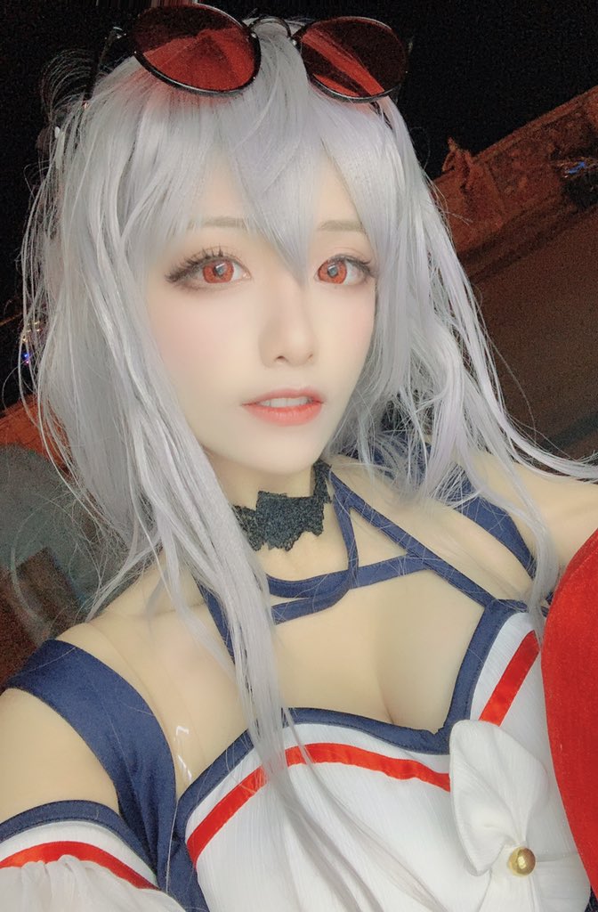 [Cosplayer] Bộ sưu tập Liuyi Miao (Cập nhật 2020-12-20)